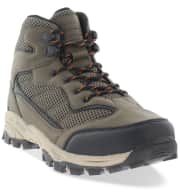 Weatherproof Vintage Men's Brendan Hiking Boots. Save $49 off list price.