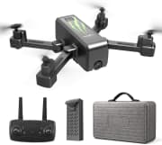HR H5 GPS Drone. Apply coupon code "72RSS9ZR" for a savings of $136.