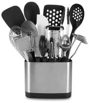 OXO Kitchen Tools & Gadgets at Bed Bath & Beyond. Stock up and earn a $10 Bed Bath & Beyond Gift Card for every $30 spent on popular OXO utensils, storage solutions, organization, and more.
