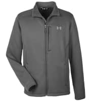 Under Armour Men's Extreme ColdGear Jacket. Coupon code "DNCOLDGEAR" cuts this to $100 off list price.