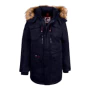 Canada Weather Gear Men's Parka Jacket. That's the best price we could find by $19.