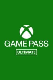 Xbox Game Pass Ultimate. It's a savings of 93% off list price.