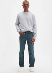 Levi's Men's 541 Athletic Taper Flex Jeans for $20 + free shipping