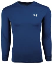Under Armour Men's UA Tech V-Neck L/S Shirt. Add any two to your cart and apply coupon code "PZY2FOR18" for a savings of $82 off list and the lowest price we could find.