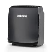 Refurb Oreck Airvantage Plus HEPA Air Purifier for $40 + free shipping