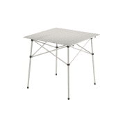 Coleman Ultra Compact Outdoor Folding Camping Table for $35 + free shipping