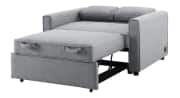 Serta Chloe Twin Pull-Out Sleeper Chair. It's a savings of $150 off the list price and the best deal we could find.