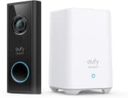 Eufy Security Wireless Video Doorbell. That's $10 less than our last mention and $8 less than most charge today.