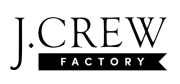 J.Crew Factory Clearance: Extra 60% off + free shipping w/ $99