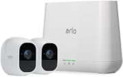 Arlo Pro 2 1080p 2-Camera Security System for $200 + pickup