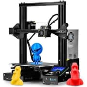 SainSmart x Creality Ender-3 3D Printer. That's the best price we could find by $220.