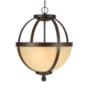 Lighting at Lowe's: 50% off + free shipping