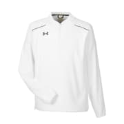 Under Armour Men's Long Sleeve Windshirt. That's $30 off and the best price we could find.