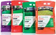 Ace Hardware 4-Step Annual Lawn Fertilizer Program for All Grasses. That's $20 off list and the lowest price we could find.