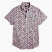 J.Crew Factory Clearance: up to 66% off + extra 75% off + free shipping w/ $75