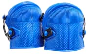 AmazonCommercial Non-Marring Rubber Cap Knee Pads. It's $10 under list price.