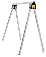 Stanley 29" x 31" Sawhorse Set 2-Pack. That's the best price we could find for this quantity by $16.