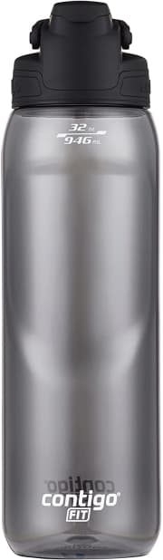 Contigo Fit 32-Oz. Autoseal Water Bottle. That the best shipped price we could find by $6.