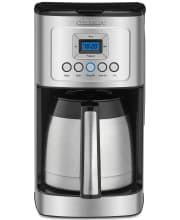 Coffee & Espresso Machines at Macy's. Apply code "HOME" to get an extra 10% to 20% off items already marked up to 50% off. Choose from brands like Cuisinart, OXO, Nespresso, and more.
