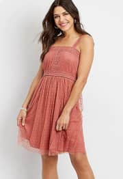 Maurices Clearance: Dresses from $17 + free shipping