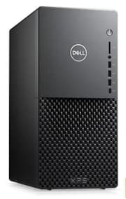 Dell XPS 10th-Gen. i5 Desktop PC w/ 16GB RAM. Apply coupon code "DBBFDTAFF6" to save $480 off list and get the best price we could find.