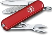 Victorinox Swiss Army Classic SD Pocket Knife. It's the best price we could find by $5.
