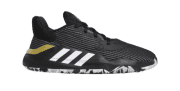 adidas Men's Pro Bounce 2019 Low Shoes for $38 + free shipping