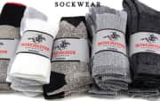 Winchester Thermal Socks 3-Pack. It's $13 under list price.