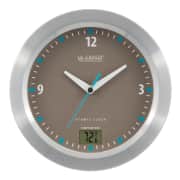 Black Friday Wall Clock Deals at Home Depot. Save on 49 wall clocks priced from$16.