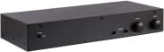 AmazonBasics 80W 2-Channel Class D Digital Power Amplifier. It's the best deal today by $39, $32 under our October mention, and the lowest price we've seen.