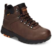 Weatherproof Vintage Men's Jason Waterproof Hiking Boots. That's $49 off and the lowest price we could find.