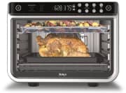 Ninja Foodi XL Pro 10-in-1 Air Fry Convection Oven. Use coupon code "TREAT20" and, thanks to the Kohl's Cash, save $88 over the next best price we found. (It's also the first discount we've seen on this recently released item.)