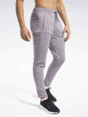 Reebok Men's Workout Ready Track Pants. Apply coupon code "OUTLET40" to get this deal, take $33 off list and get the lowest price we could find.