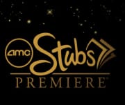 AMC Stubs 1-Year Premiere Membership for $5