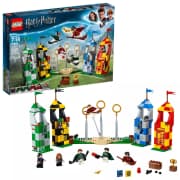 Black Friday LEGO Building Sets at Target. Shop your favorite sets of Harry Potter, Star Wars, City, Creator, Architecture, and more.
