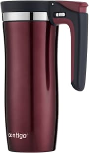 Contigo & Rubbermaid Water Bottles, Travel Mugs at Amazon. Most of them are around 30% off.