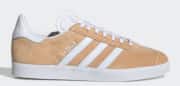 adidas Originals Women's Gazelle Shoes for $19 in cart + free shipping