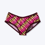 Pink by Victoria's Secret Women's Panties. Save on over 30 different styles and patterns. Plus, spend $20 and get a reward card for $20 off a future $50 purchase.