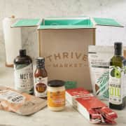 Thrive Market: 30-day membership for $5