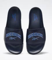 Reebok Men's Classic Slides. Get this price and free shipping via coupon code "REFRESH50". It's the best we could find by $20.