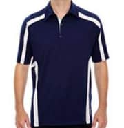 North End Men's Accelerate Cool Polo Shirt. That's $34 off and the best price we could find.