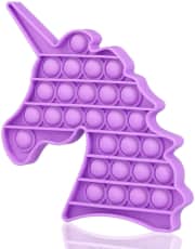 Cyceos Silicone Pop Bubble Sensory Fidget Toy. Apply coupon code "2U8KNI48" for a savings of $5.