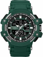 Timex Men's Marathon Resin Quartz Sport Watch for $19 + free shipping