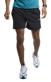 Reebok Men's Meet You There Shorts. Apply coupon code "OUTLET40" to get $24 off the list price.