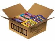 Mars Wrigley Candy at Amazon. Clip the on-page 10% off coupon to save on an assortment of candy.