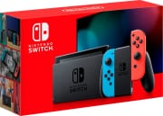 Nintendo Switch V2 32GB Console for $300 + free shipping