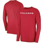 NFL Shop Winter Clearance Event. Save up to 75% off on a wide variety of fan gear. Addiontally, apply code "NFL99" to bag free shipping on orders of $99 or more.