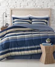 Macy's Bed & Bath Flash Sale. Use coupon code "HOME" to bag this extra discount on tens of thousands of bedding and bath items.