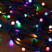 Christmas Lights Special Values at Home Depot. Shop a variety of LED string lights in white and colors.