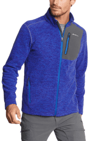 Eddie Bauer Active Wear Flash Sale. Save one a wide selection of men's and women's apparel, outerwear, and accessories.
